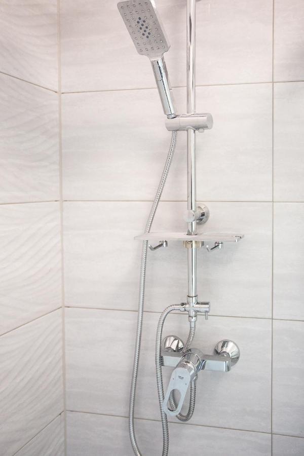 Apartamenty Pod Cisem Kudowa-Zdrój Kültér fotó