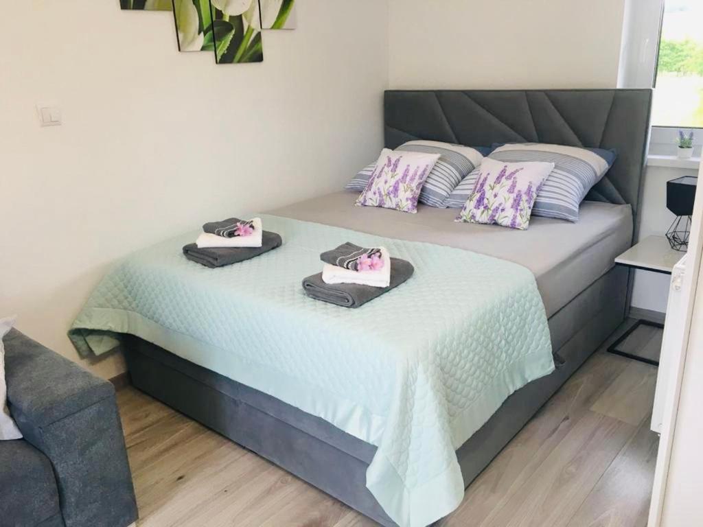 Apartamenty Pod Cisem Kudowa-Zdrój Kültér fotó